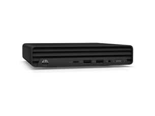 Hp mini pc 260 g4 core i5-10210u-1.6ghz 8 go 256go non intel uhd graphics 0 windows 11 pro