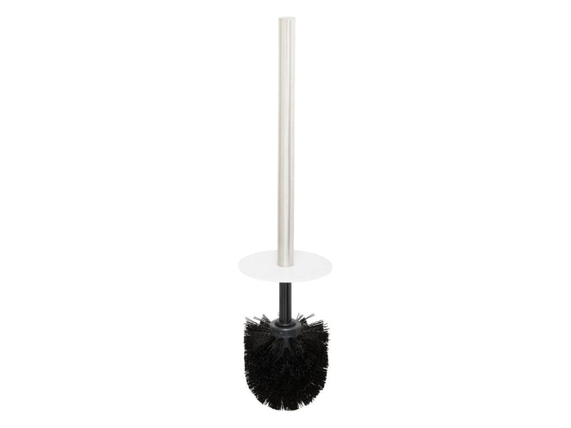  Brosse wc colorama en céramique h.40cm blanc COLORAMA - Conforama D