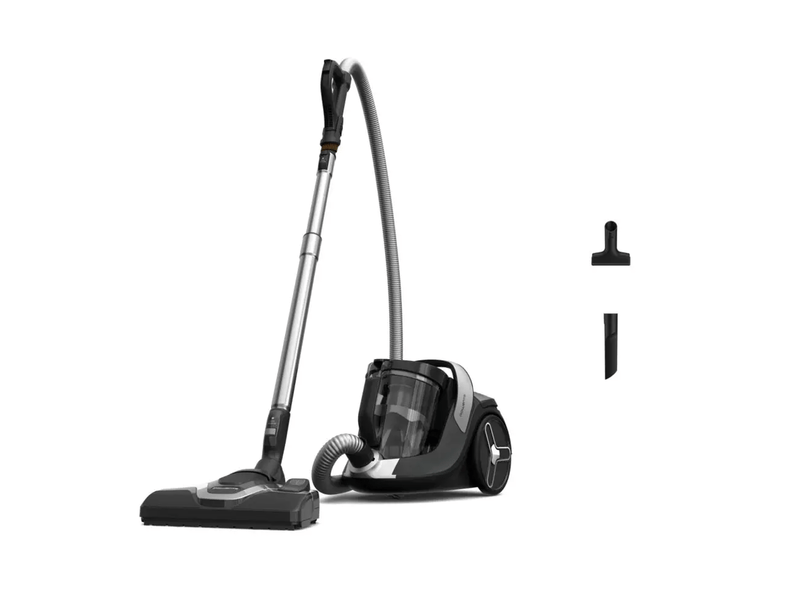  Aspirateur sans sac g-force cyclonic rowenta ro7c56ea  - Conforama A