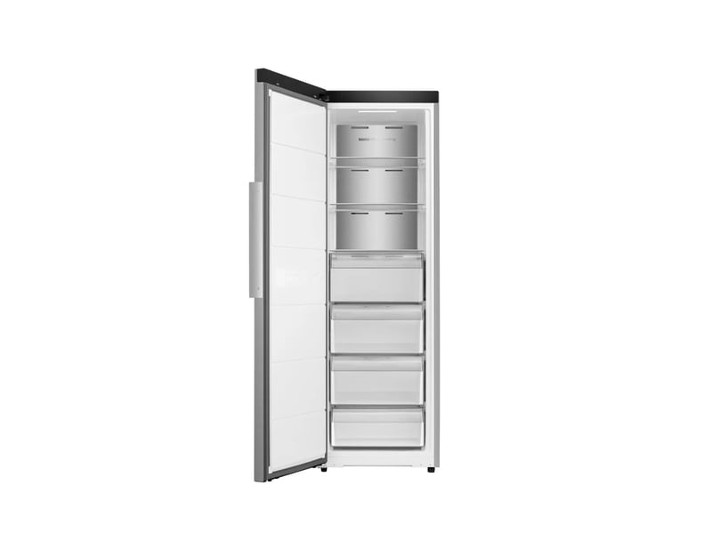  Hisense - congélateur armoire 60cm 312l no frost  ft3k310saie - FT3K310SAIE - Conforama C