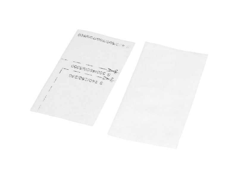  Enowelir lot de 10 filtres pour aspirateur air clean pour miele s240, s250, s290, s300, s400, s500, s600  - Conforama D