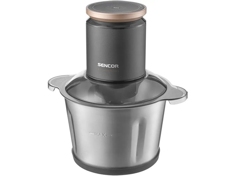  Hachoir electrique mini 3 l scb 8000bk 9 lames titane 41022862 - Conforama A