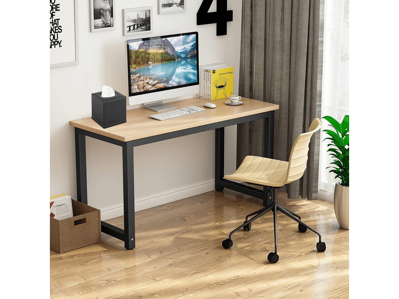 Boîte à mouchoirs carrée en cuir, distributeur pour bureau, domicile, restaurant, hôtel, voiture - noir - Conforama B
