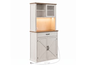 Bureau réglable en hauteur, 120 x 60 cm, fonction mémoire, port usb-c, couleur chêne jaune