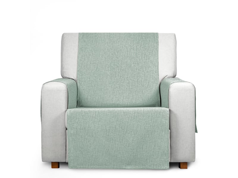 Housse de canapé sky, 1 place, pratique, c04  - Conforama A