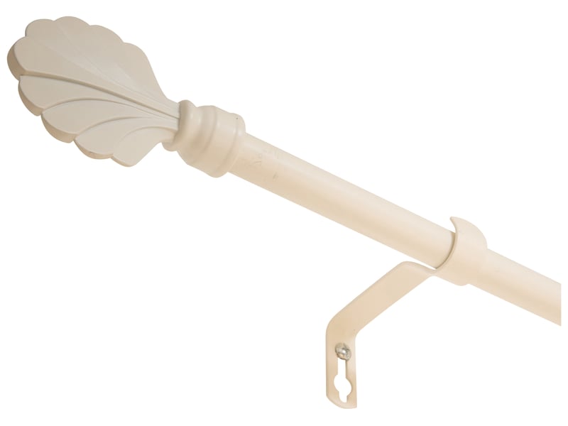 Tringle extensible 120 - 210cm  - Conforama F