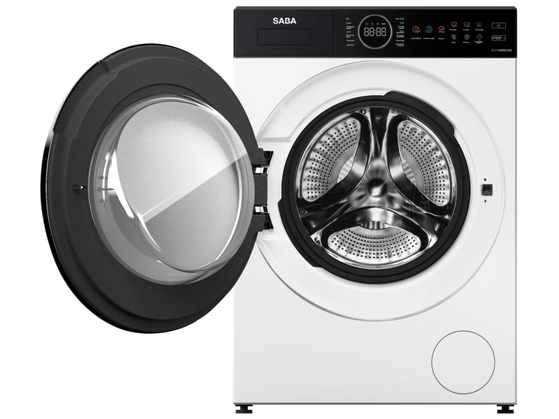 Lave linge ouverture SABA - Conforama F