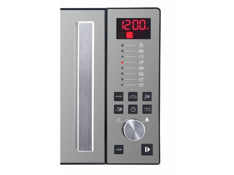 Micro ondes monofonction BRANDT SE2616S - Conforama G