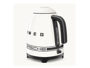 Bouilloire <strong>SMEG</strong> KLF03PCWEU - 1.7 litre(s)