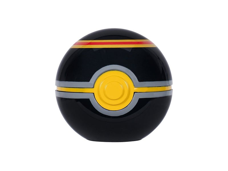  Ceinture clip'n'go métamorph avec 2 pinces poké ball et figurine 5 cm POK0191726892533 - Conforama B