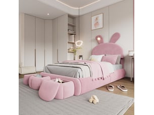 Sommier cadre à lattes 90x200 cm TCQPZ épaisseur 25 cm vendu avec sommier,sans matelas
