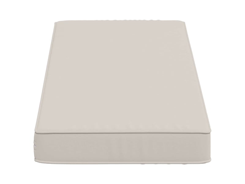  Coussin de banc, coussin d'assise, coussin pour chaisecanapé 1 pièce vught 100 % polyester blanc cf51651  - Conforama D
