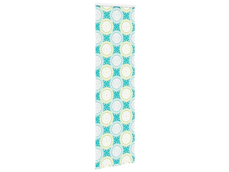 Store enrouleur de douche, store à rouleau avec cassette largeur du tissu 56 cm cf45132 - Conforama D