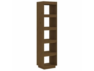 Bibliotheque coloris  taupe  <strong></strong> <strong></strong> - 40 cm x 167 cm