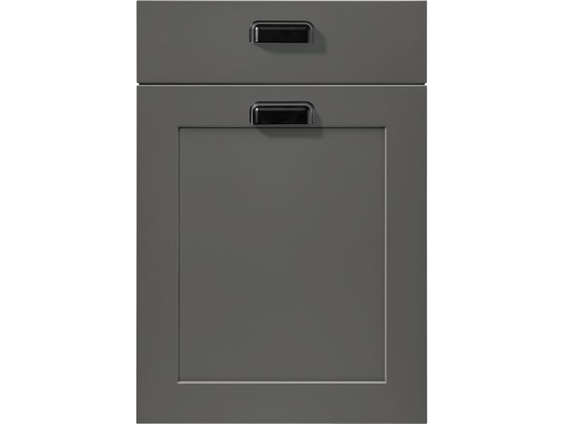 FJORD GRIS ARDOISE  - Conforama B