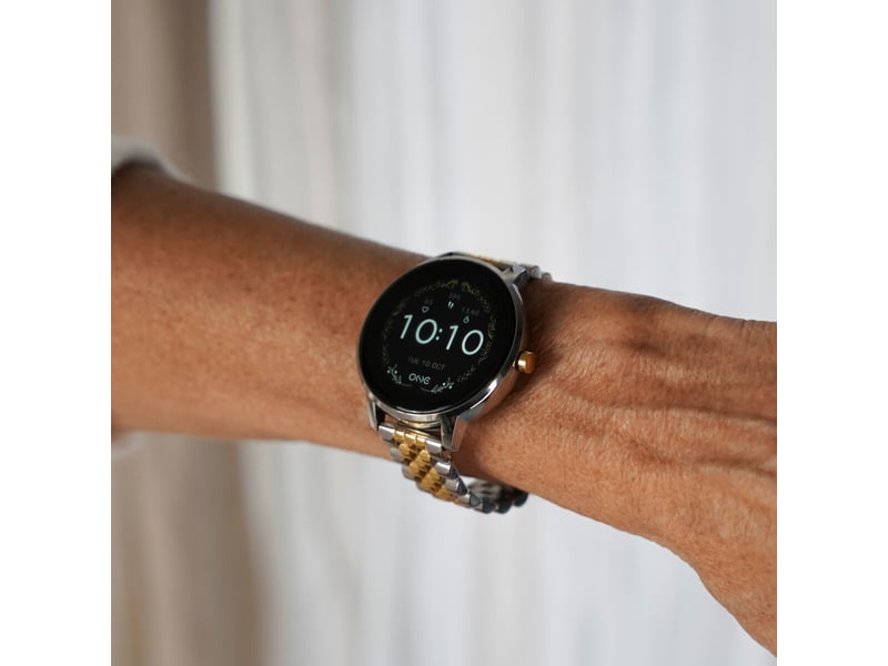 Montre intelligente one osw0027sl32d femme  - Conforama D