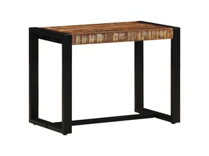 Banc  coloris multicolore <strong></strong> <strong></strong>