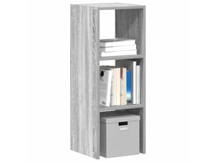 Bibliotheque coloris gris <strong></strong> <strong></strong> - 30 cm x 80 cm