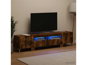 Meuble tv coloris multicolore <strong></strong> <strong></strong>