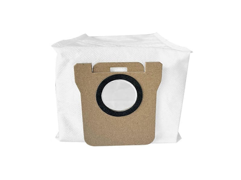 For robot vacuum x20+ x20 plus accessories main side brush hepa filter mop cloth dust bag replacement parts - Conforama B