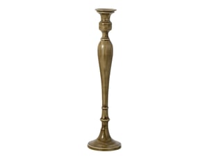 Chandelier en métal hedda 54cm vert olive