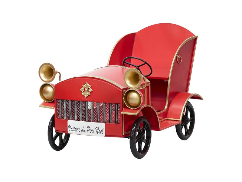  Dk int voiture met l151  - Conforama A