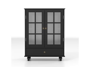 Buffet SWEIKO coloris noir