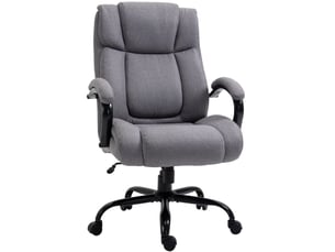 Chaise de bureau <strong>COVREO </strong> <strong></strong> avec assise réglable en hauteur