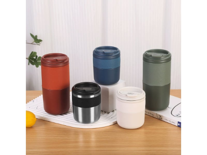  Mug isotherme vert 550 ml B0GQY66TB5 - Conforama C