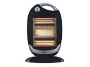 radiant <strong>FABRILAMP</strong> 202351278 - 3 niveau(x) de puissance(s) 1200 watts