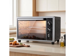 Micro ondes multifonction <strong></strong> - 32 litre(s)