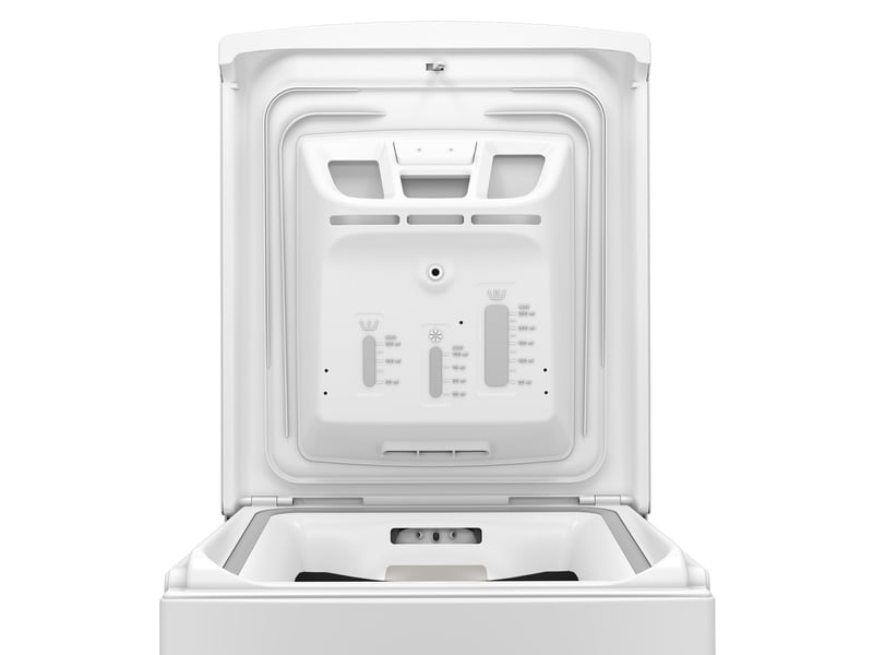  Lave linge ouverture dessus  - Conforama M