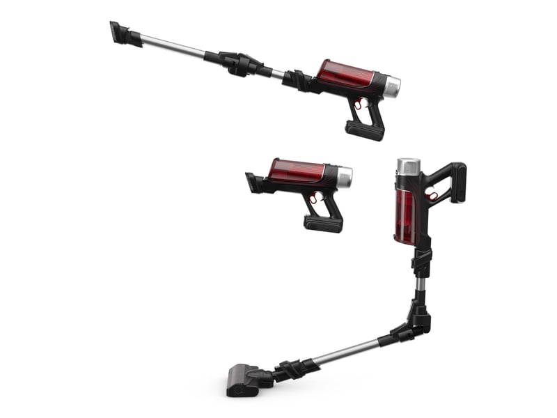 Aspirateur balai rechargeable ROWENTA YY5466FE - Conforama M