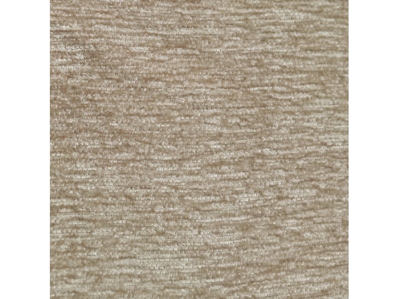  Canapé droit 3 places modenvie en tissu chenille kaki 257 x 95 x 85 cm, mousse haute élasticité, sans outil  - Conforama E