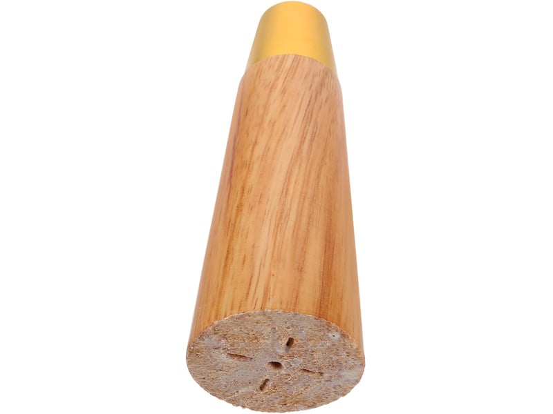  Canapé bois de table bois de meubles de remplacement robustes et faciles à installer  - Conforama A