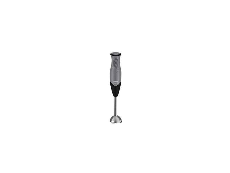  Zephir zhc84 blender mélangeur par immersion 300 w acier inoxydable  - Conforama A