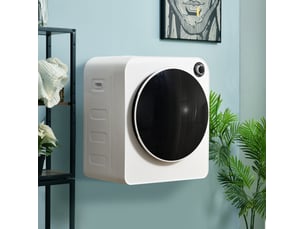 Seche linge DESVIAE - Evacuation 3 kg largeur 49 cm