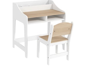 Ensemble enfant VIVRYN coloris naturel