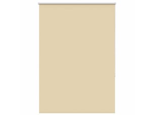 Store enrouleur occultant, store à rouleau largeur du tissu 110,7 cm polyester cf45854
