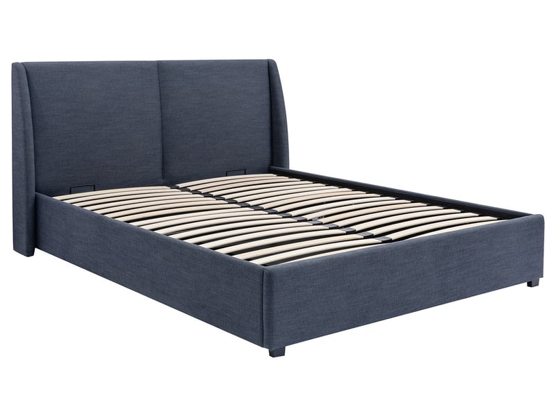 Lit adulte 140x190 cm  - Conforama B
