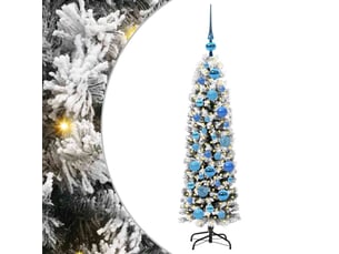 Sapin de noël - arbre de noël artificiel vert 120 cm pvc et acier et plastique