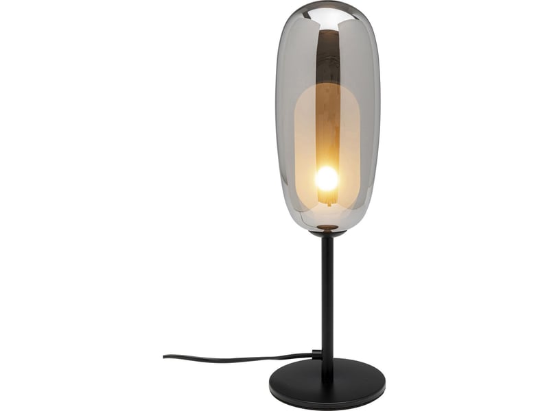 lampe columbo 39cm  - Conforama D