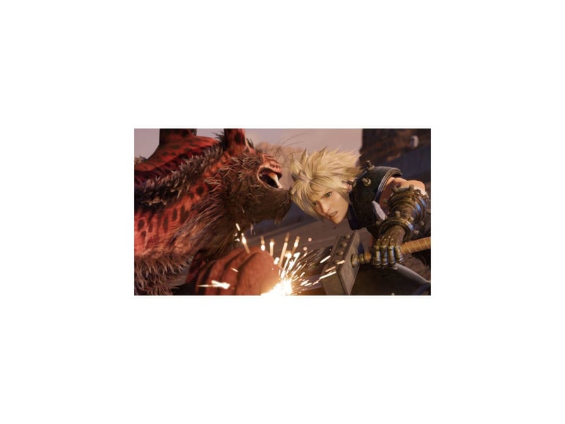  Jeu rpg magic card final fantasy vii revelation sur xbox series x 5021290104020 - Conforama D