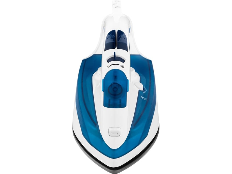  Fer à repasser vapeur ecg nz 322 auto-off 2200 w  - Conforama D