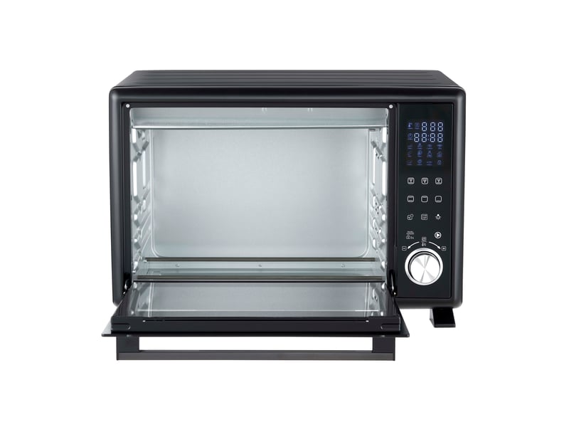 Mini four SABA MFE35LNRDG26 - Conforama F