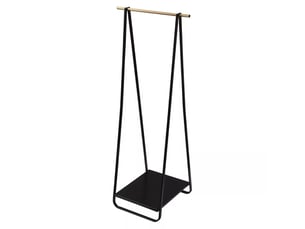 Porte-manteau moderne pour chambre et entrée