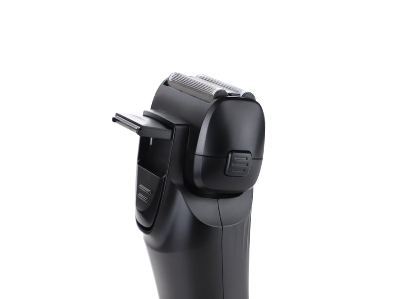 Rasoir professionnel shaver max 0 - Conforama C