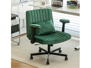 Chaise de bureau <strong>COVREO </strong> <strong></strong> 