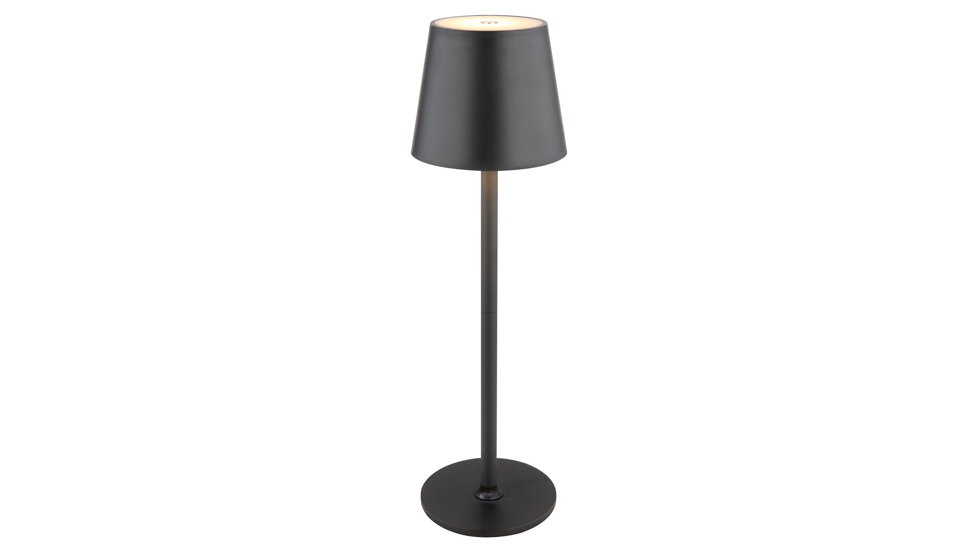 Lampe NOMI noir 36 Conforama