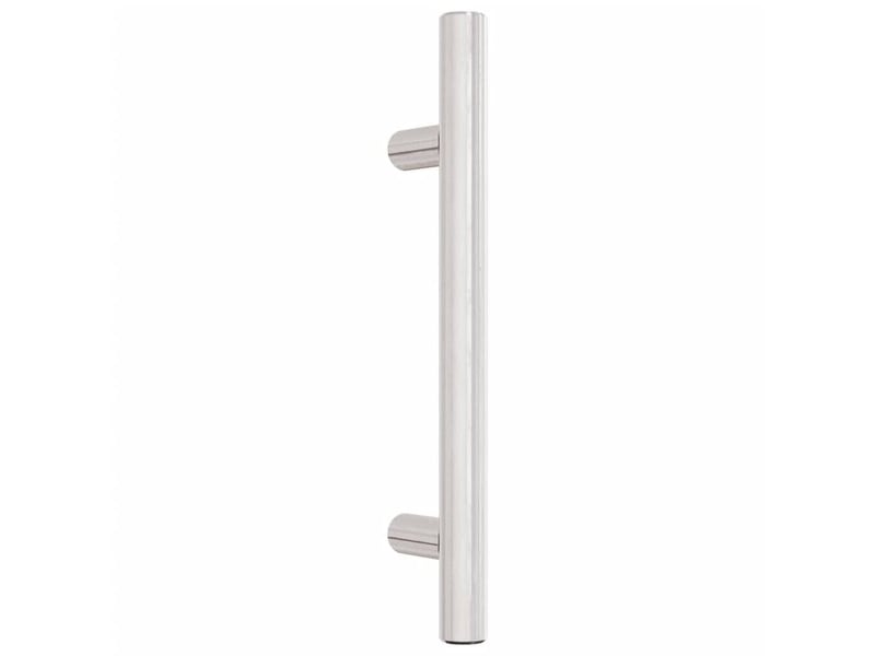  Tirant d'armoire vidaxl, 96 mm, argenté  - Conforama A